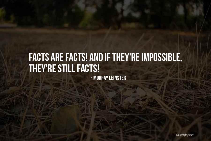 Inserra Family Quotes By Murray Leinster Inserra Family Quotes By Murray Leinster