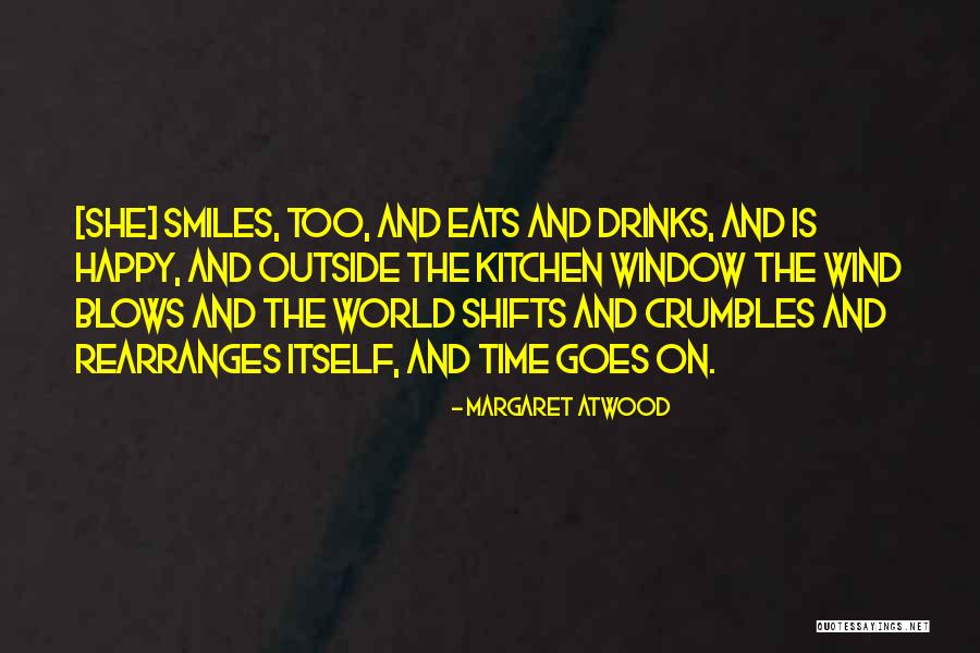 Insertadjacentelement Quotes By Margaret Atwood Insertadjacentelement Quotes By Margaret Atwood