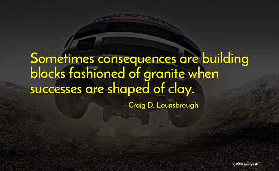 Inserted Eye Quotes By Craig D. Lounsbrough Inserted Eye Quotes By Craig D. Lounsbrough