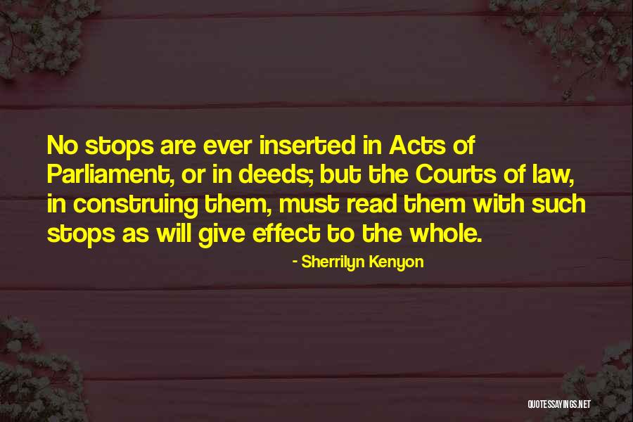 Inserted In Quotes By Sherrilyn Kenyon Inserted In Quotes By Sherrilyn Kenyon