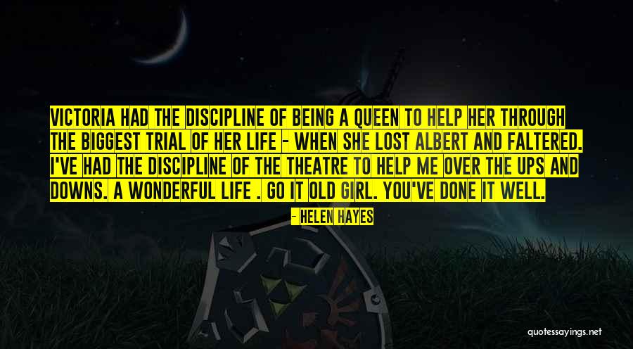 Inserting Foley Quotes By Helen Hayes Inserting Foley Quotes By Helen Hayes