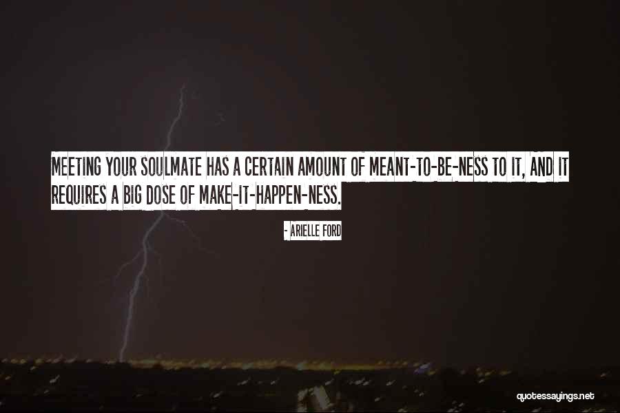 Inservibles Quotes By Arielle Ford Inservibles Quotes By Arielle Ford