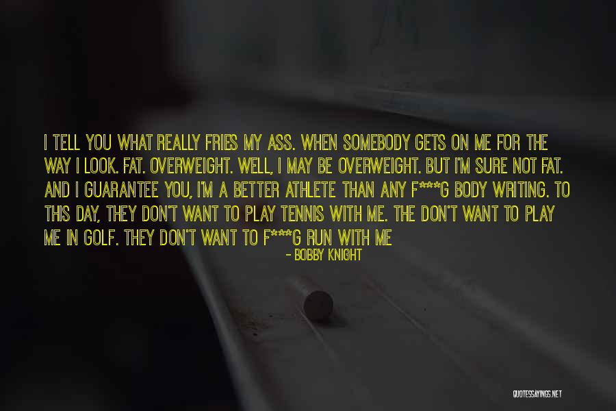 Inservibles Quotes By Bobby Knight Inservibles Quotes By Bobby Knight
