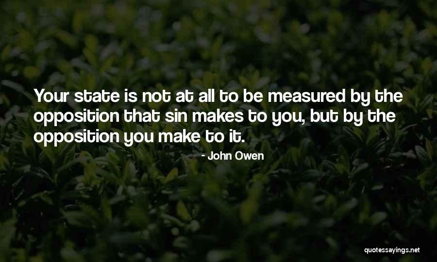Insetos Polinizadores Quotes By John Owen Insetos Polinizadores Quotes By John Owen