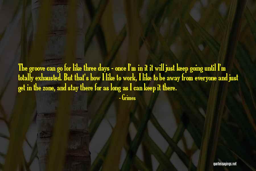 Insetting Exterior Quotes By Grimes Insetting Exterior Quotes By Grimes