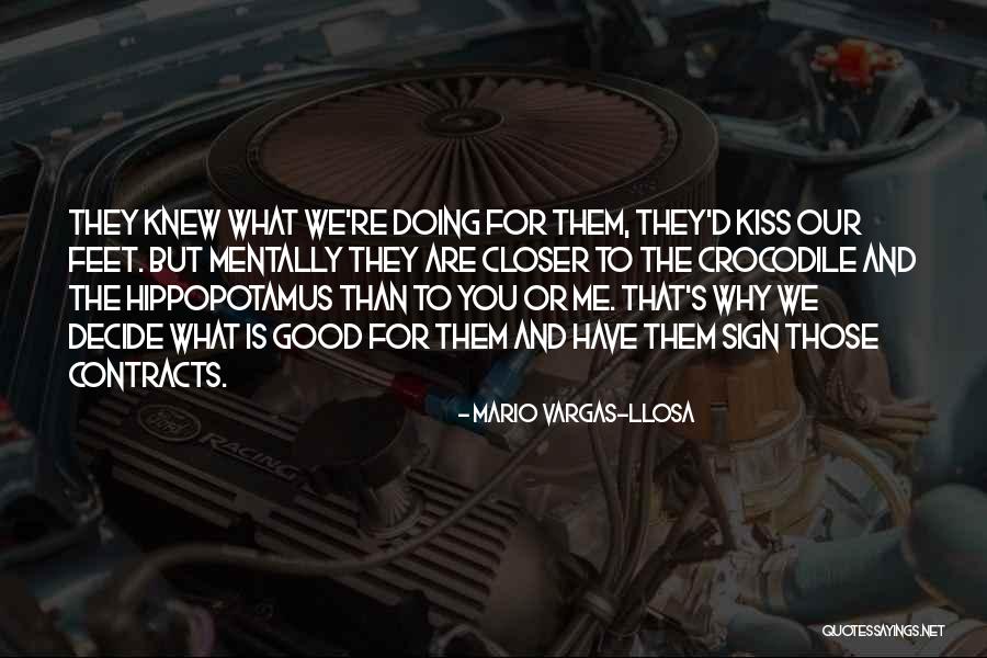 Insetting Metal Into Wood Quotes By Mario Vargas-Llosa Insetting Metal Into Wood Quotes By Mario Vargas-Llosa