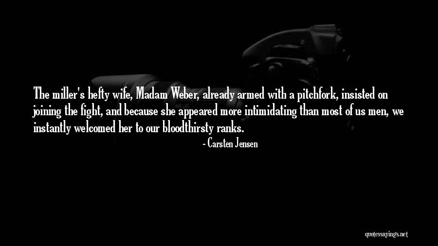 Insetto Cavalletta Quotes By Carsten Jensen Insetto Cavalletta Quotes By Carsten Jensen