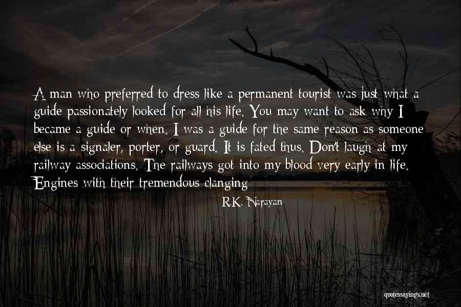 Inseverable Aggregates Quotes By R.K. Narayan Inseverable Aggregates Quotes By R.K. Narayan
