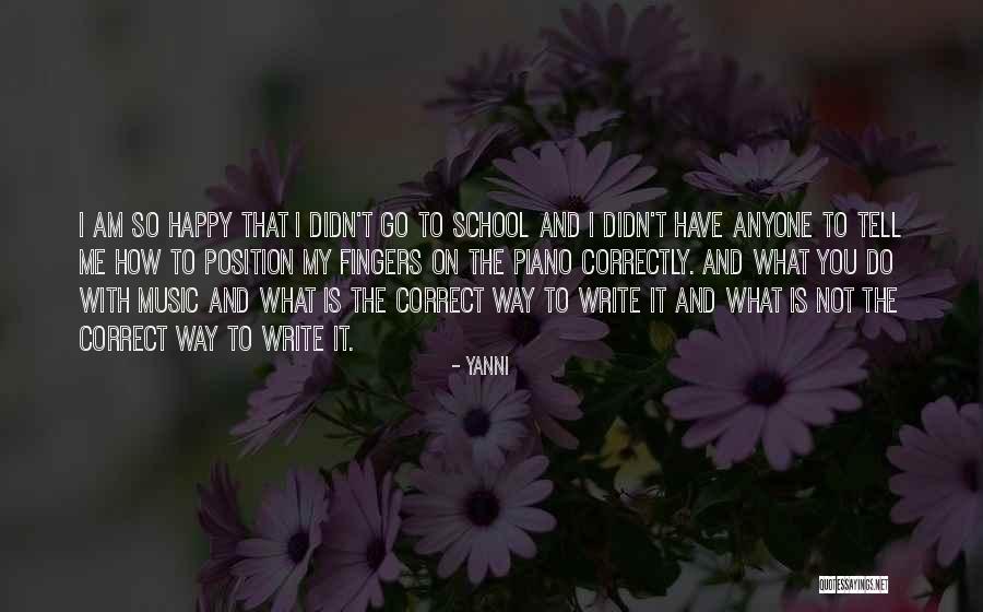 Insfran Formosa Quotes By Yanni Insfran Formosa Quotes By Yanni