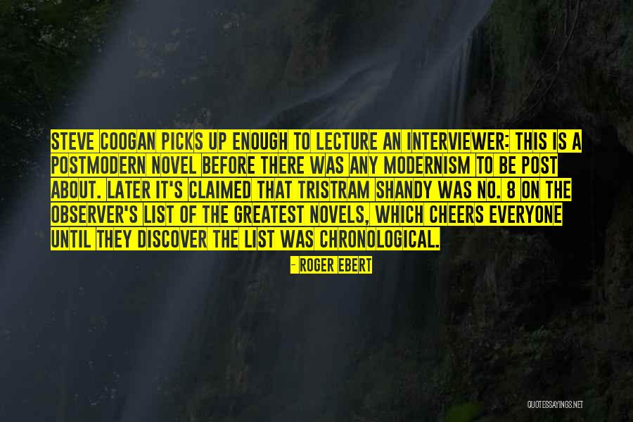 Insgesamt Jelent Se Quotes By Roger Ebert Insgesamt Jelent Se Quotes By Roger Ebert