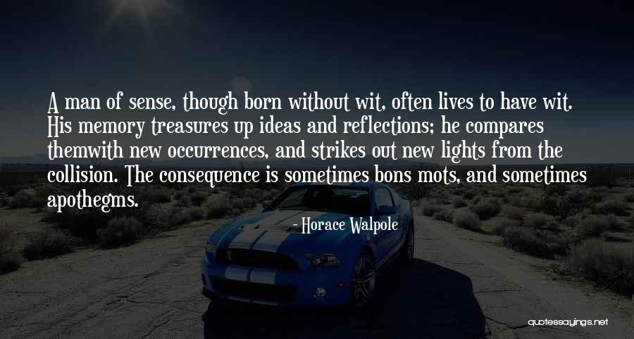 Inshallah Islamic Quotes By Horace Walpole Inshallah Islamic Quotes By Horace Walpole