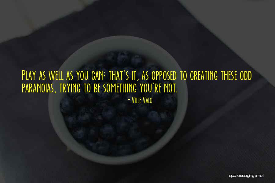 Inshallah Islamic Quotes By Ville Valo Inshallah Islamic Quotes By Ville Valo
