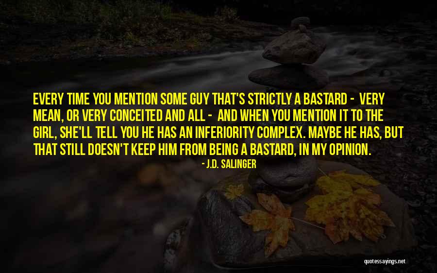 Inshapemd Quotes By J.D. Salinger Inshapemd Quotes By J.D. Salinger