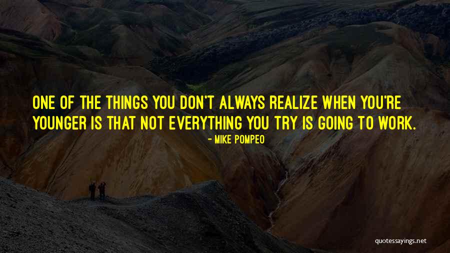 Inshapemd Quotes By Mike Pompeo Inshapemd Quotes By Mike Pompeo