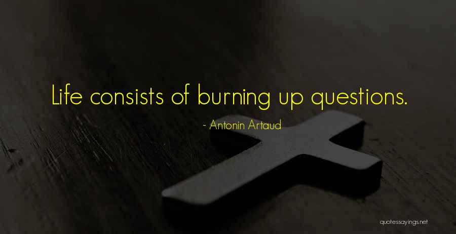 Insicurezza Significato Quotes By Antonin Artaud Insicurezza Significato Quotes By Antonin Artaud