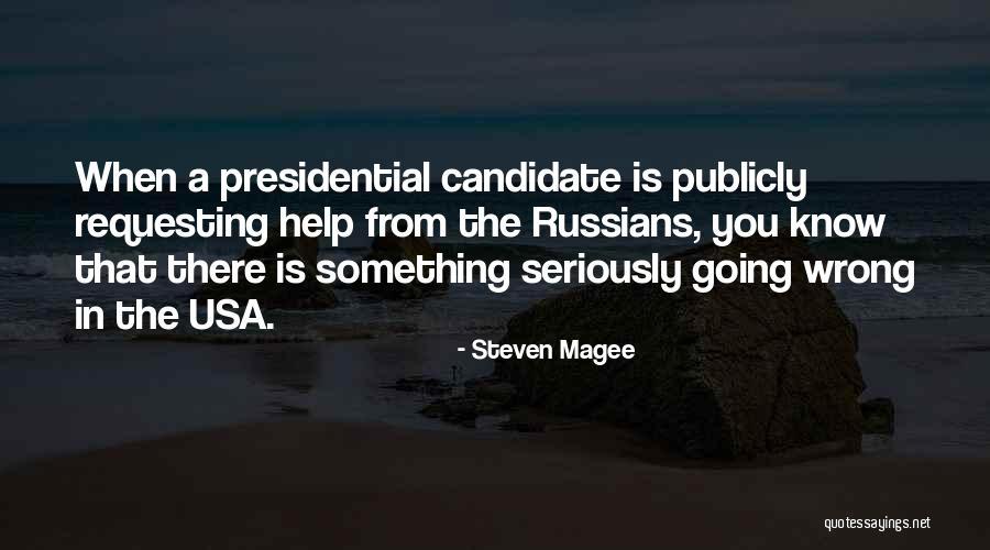 Insicurezza Significato Quotes By Steven Magee Insicurezza Significato Quotes By Steven Magee