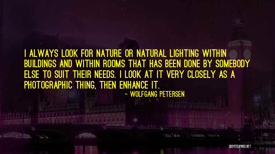 Inside Amy Schumer Quotes By Wolfgang Petersen Inside Amy Schumer Quotes By Wolfgang Petersen