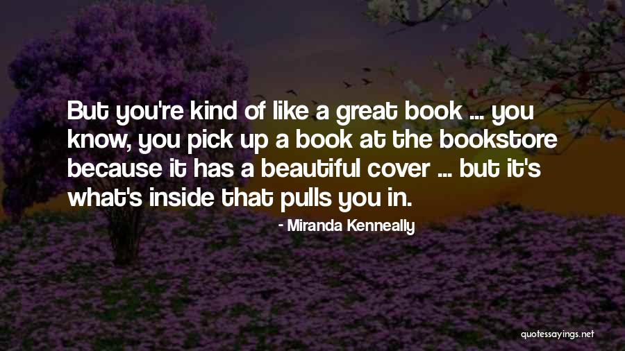 Inside Book Quotes By Miranda Kenneally Inside Book Quotes By Miranda Kenneally