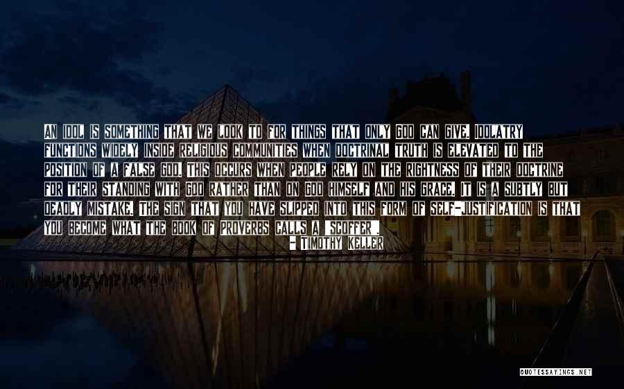 Inside Book Quotes By Timothy Keller Inside Book Quotes By Timothy Keller