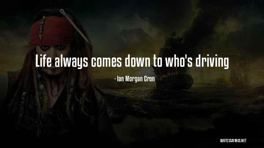Inside Greeting Card Quotes By Ian Morgan Cron Inside Greeting Card Quotes By Ian Morgan Cron