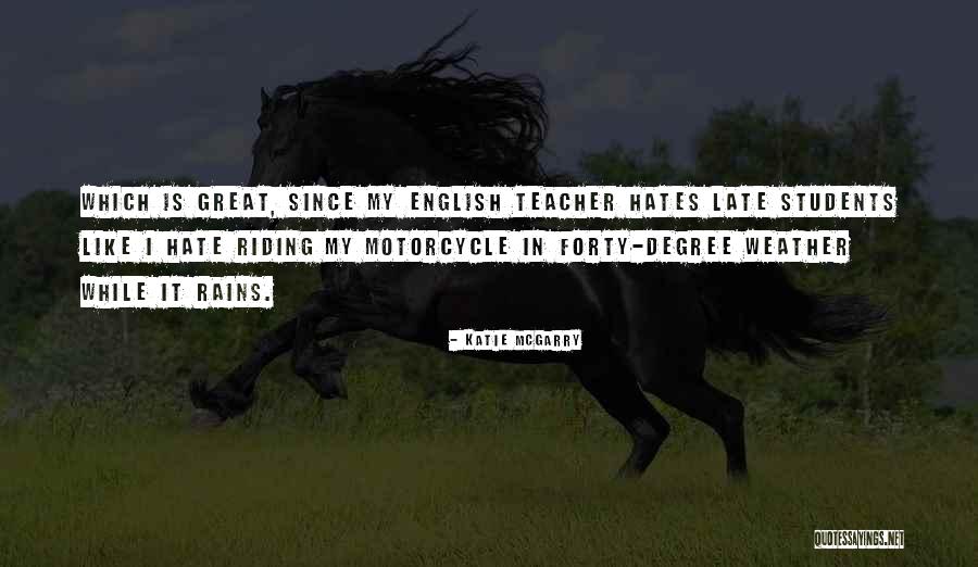 Inside Greeting Card Quotes By Katie McGarry Inside Greeting Card Quotes By Katie McGarry