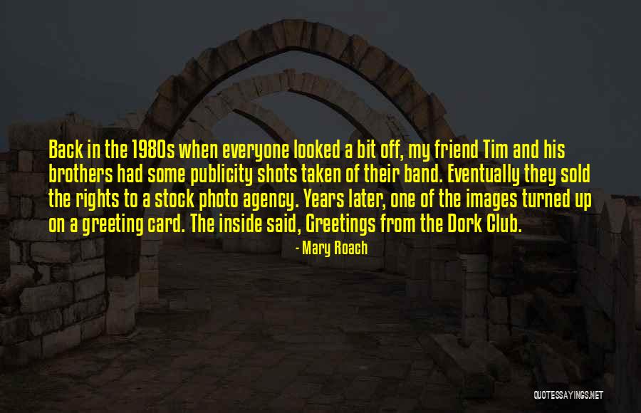 Inside Greeting Card Quotes By Mary Roach Inside Greeting Card Quotes By Mary Roach