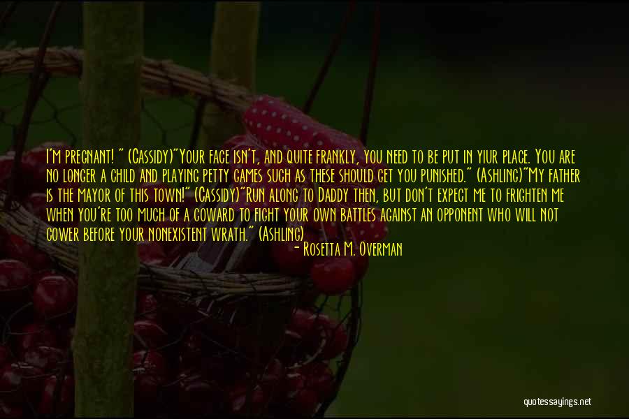 Inside Greeting Card Quotes By Rosetta M. Overman Inside Greeting Card Quotes By Rosetta M. Overman