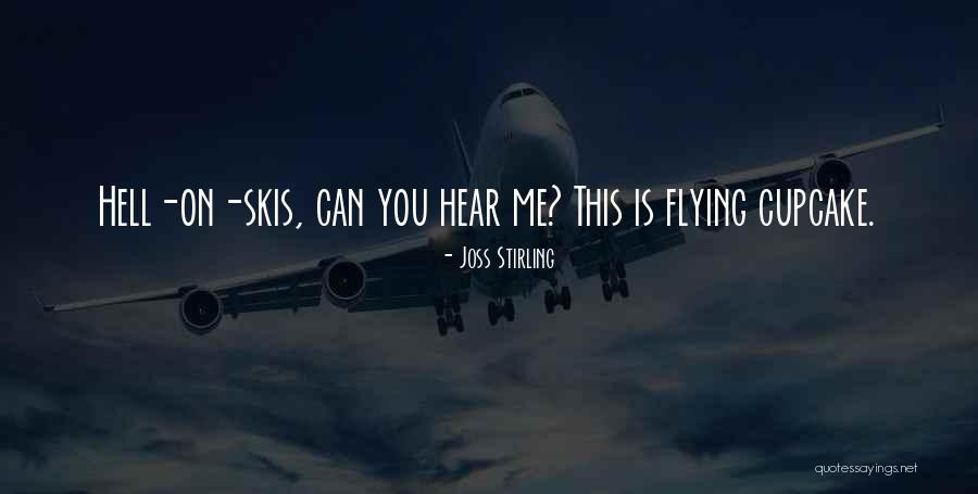 Inside Joke Quotes By Joss Stirling Inside Joke Quotes By Joss Stirling