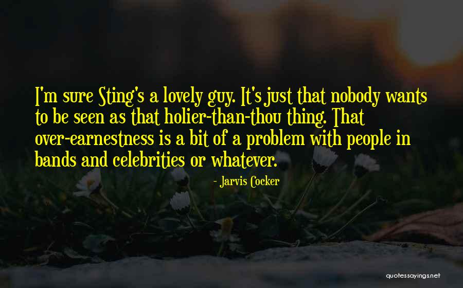 Inside Lacrosse Quotes By Jarvis Cocker Inside Lacrosse Quotes By Jarvis Cocker