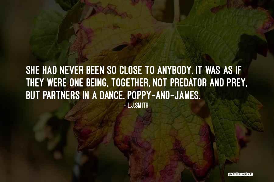Inside Lacrosse Quotes By L.J.Smith Inside Lacrosse Quotes By L.J.Smith