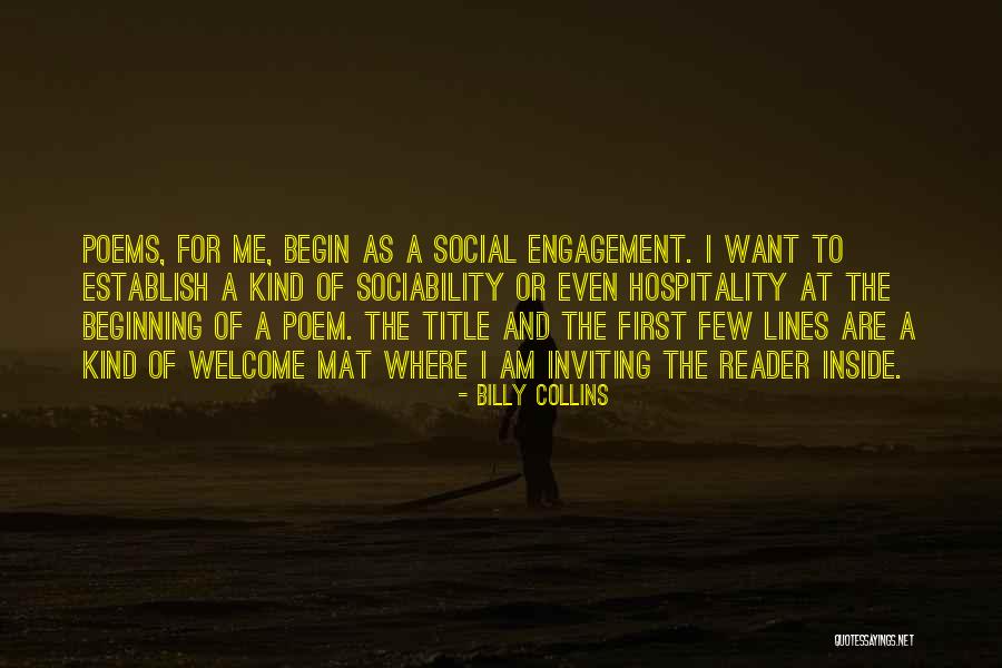 Inside Of Me Quotes By Billy Collins Inside Of Me Quotes By Billy Collins