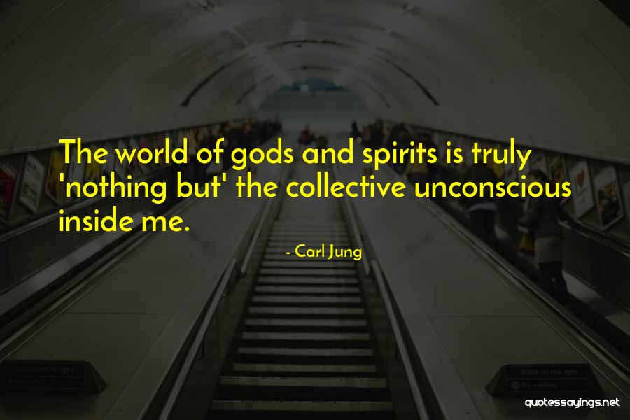 Inside Of Me Quotes By Carl Jung Inside Of Me Quotes By Carl Jung
