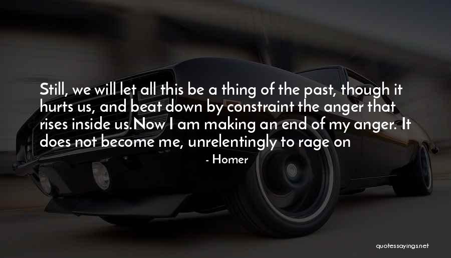 Inside Of Me Quotes By Homer Inside Of Me Quotes By Homer