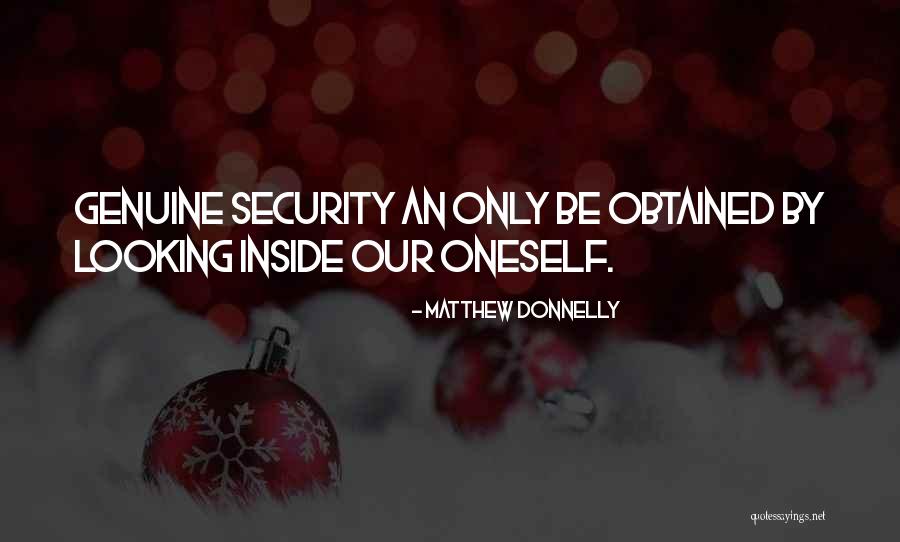 Inside Our Quotes By Matthew Donnelly Inside Our Quotes By Matthew Donnelly
