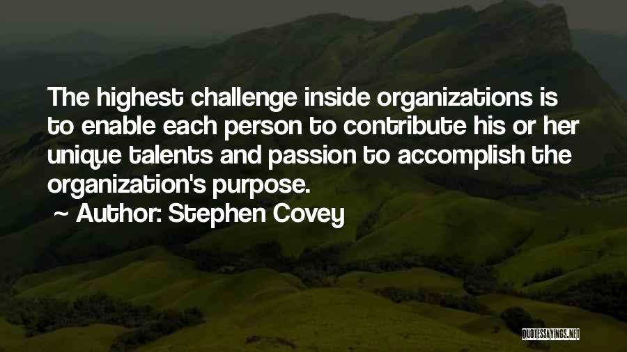 Inside Quotes By Stephen Covey