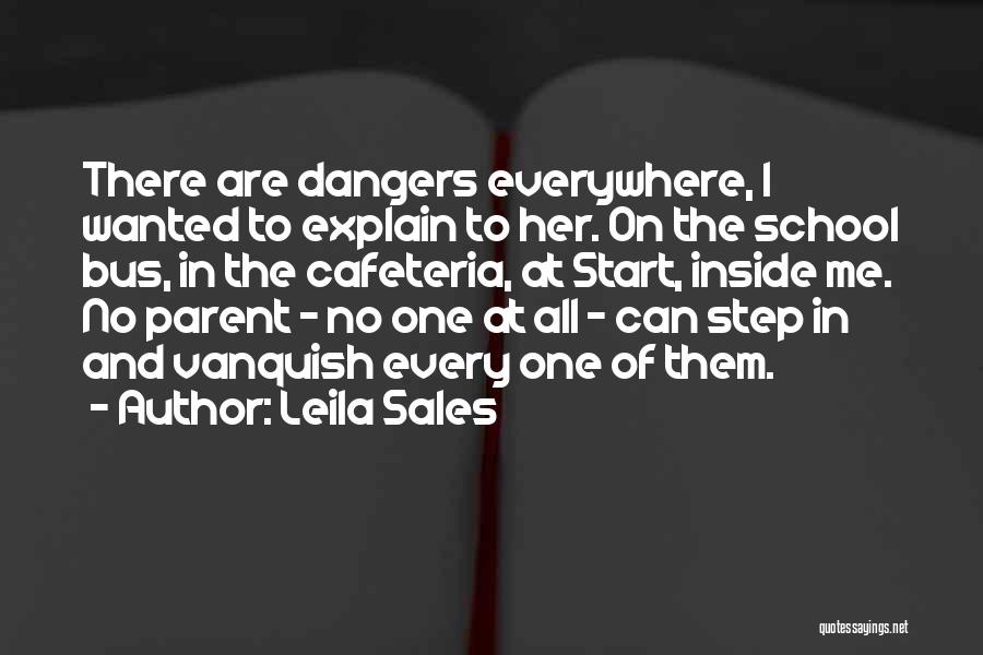 Inside Sales Quotes By Leila Sales