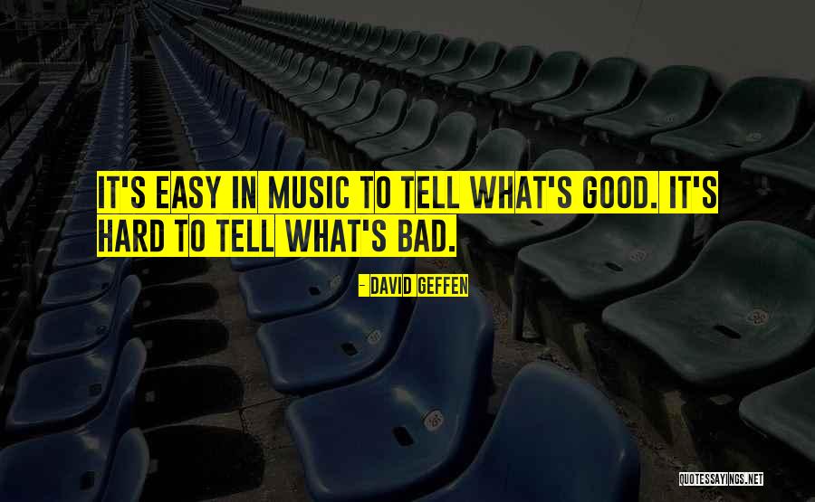 Insidebc Quotes By David Geffen Insidebc Quotes By David Geffen
