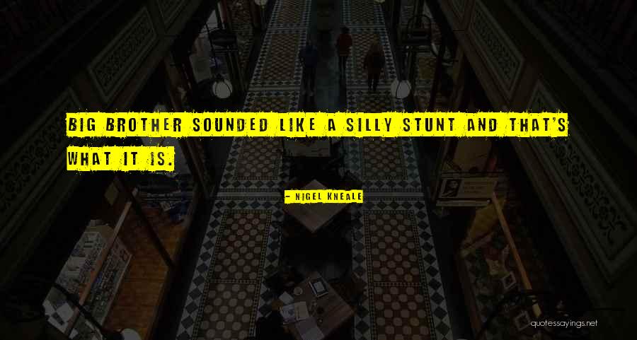 Insidebc Quotes By Nigel Kneale Insidebc Quotes By Nigel Kneale