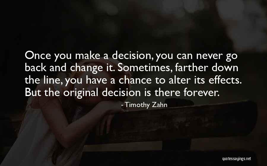 Insidebc Quotes By Timothy Zahn Insidebc Quotes By Timothy Zahn