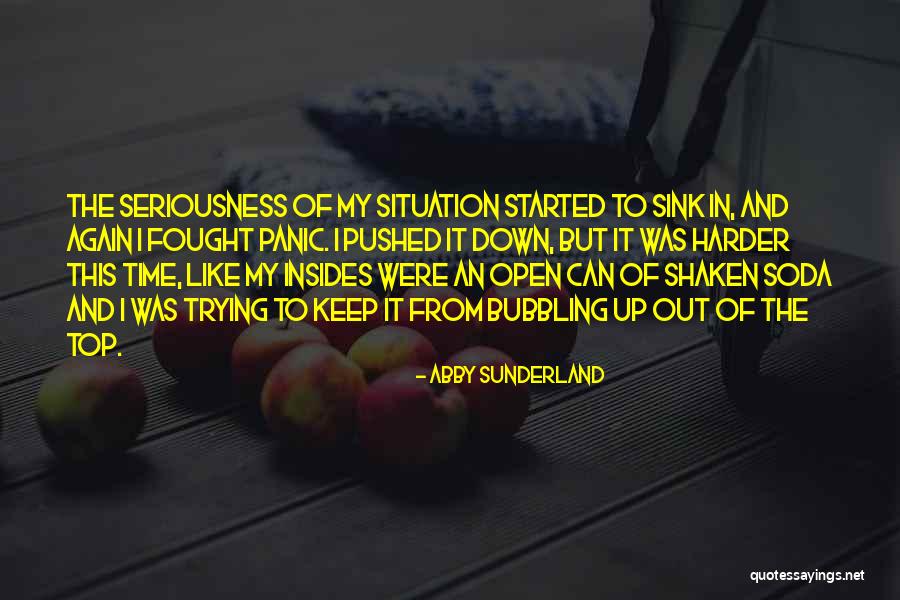 Insides Quotes By Abby Sunderland Insides Quotes By Abby Sunderland