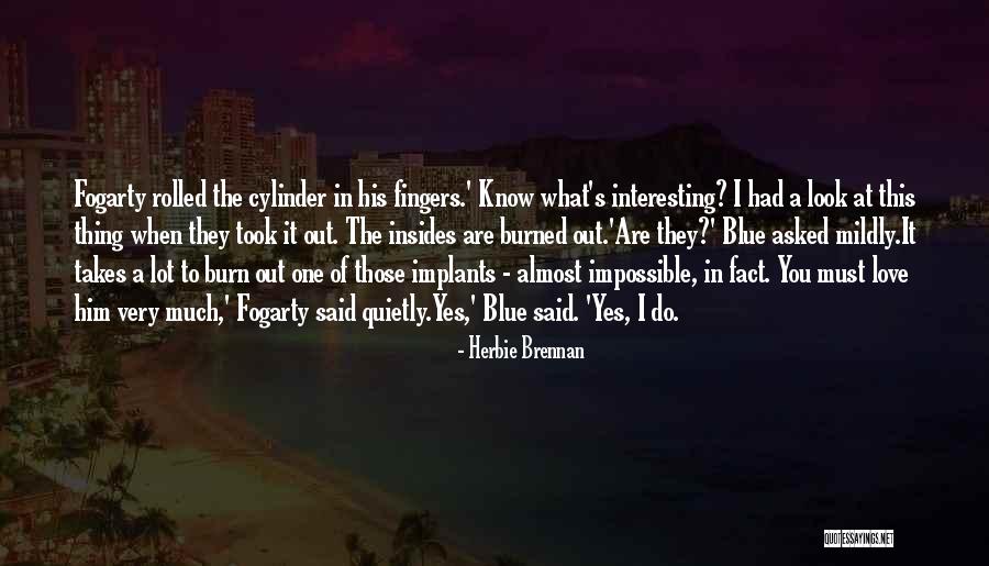 Insides Quotes By Herbie Brennan Insides Quotes By Herbie Brennan