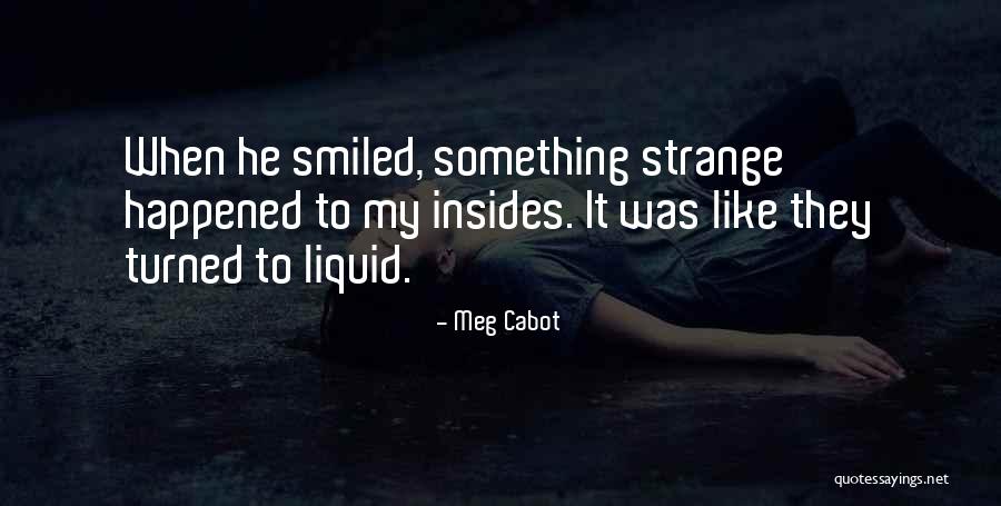 Insides Quotes By Meg Cabot Insides Quotes By Meg Cabot