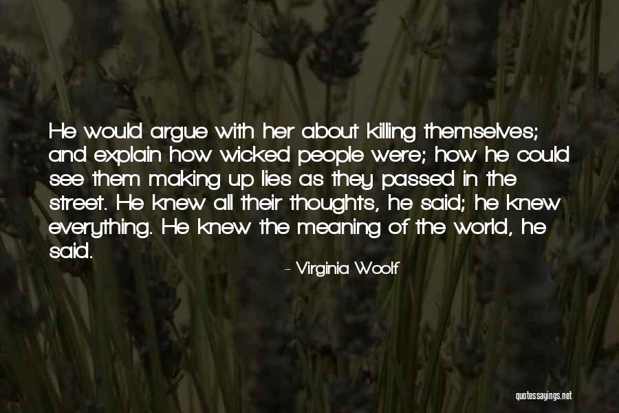 Insidiosa Que Quotes By Virginia Woolf Insidiosa Que Quotes By Virginia Woolf