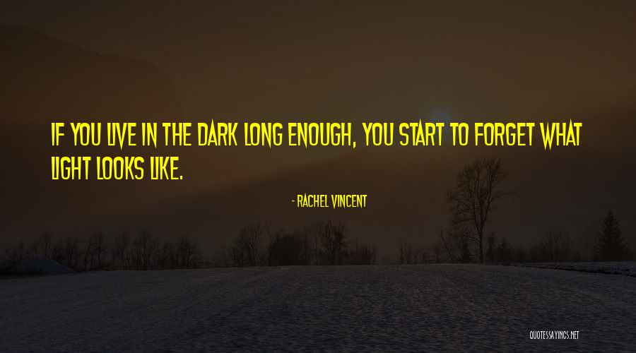 Insidious Chapter 3 Quotes By Rachel Vincent Insidious Chapter 3 Quotes By Rachel Vincent
