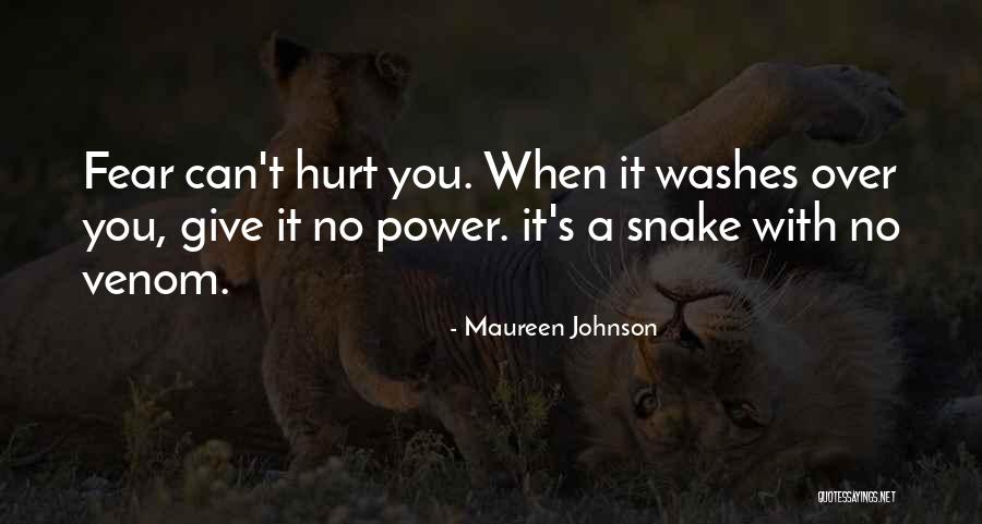 Insidiously In Spanish Quotes By Maureen Johnson Insidiously In Spanish Quotes By Maureen Johnson