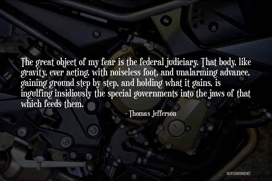 Insidiously Quotes By Thomas Jefferson Insidiously Quotes By Thomas Jefferson