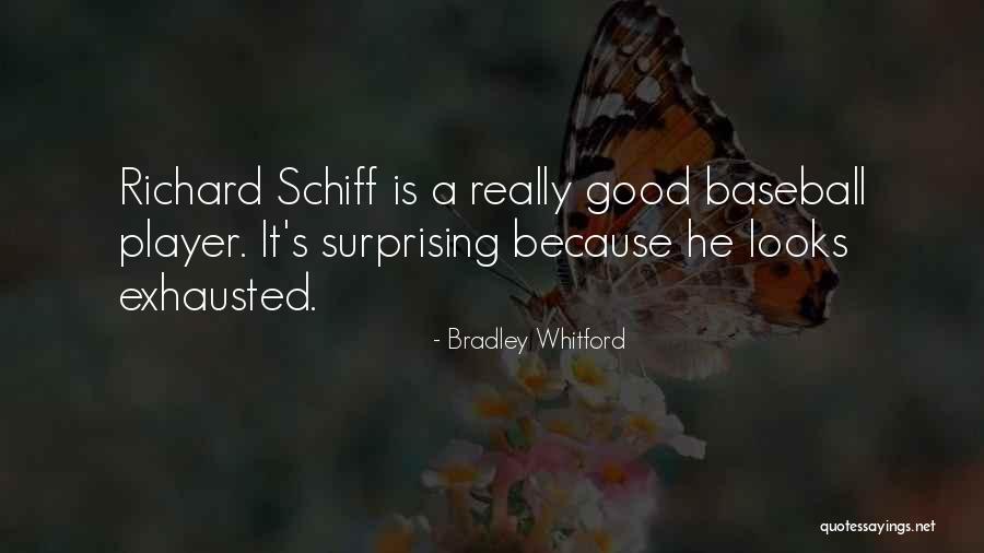 Insidiousness Quotes By Bradley Whitford Insidiousness Quotes By Bradley Whitford