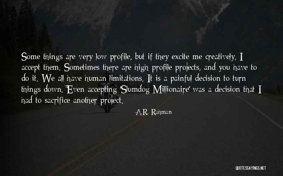 Insieme Per La Quotes By A.R. Rahman Insieme Per La Quotes By A.R. Rahman