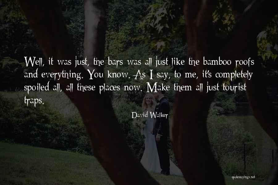 Insieme Per La Quotes By David Walker Insieme Per La Quotes By David Walker