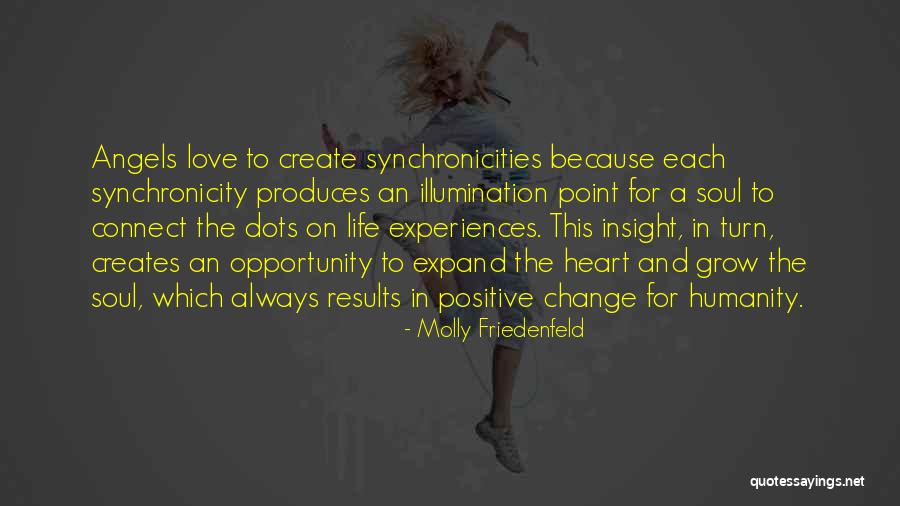 Insight Quotes Quotes By Molly Friedenfeld Insight Quotes Quotes By Molly Friedenfeld